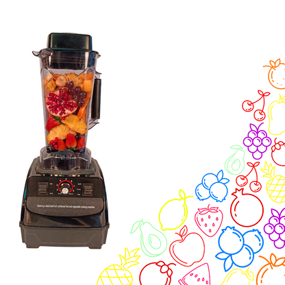 Vtech High Performance Commercial Juice Blender