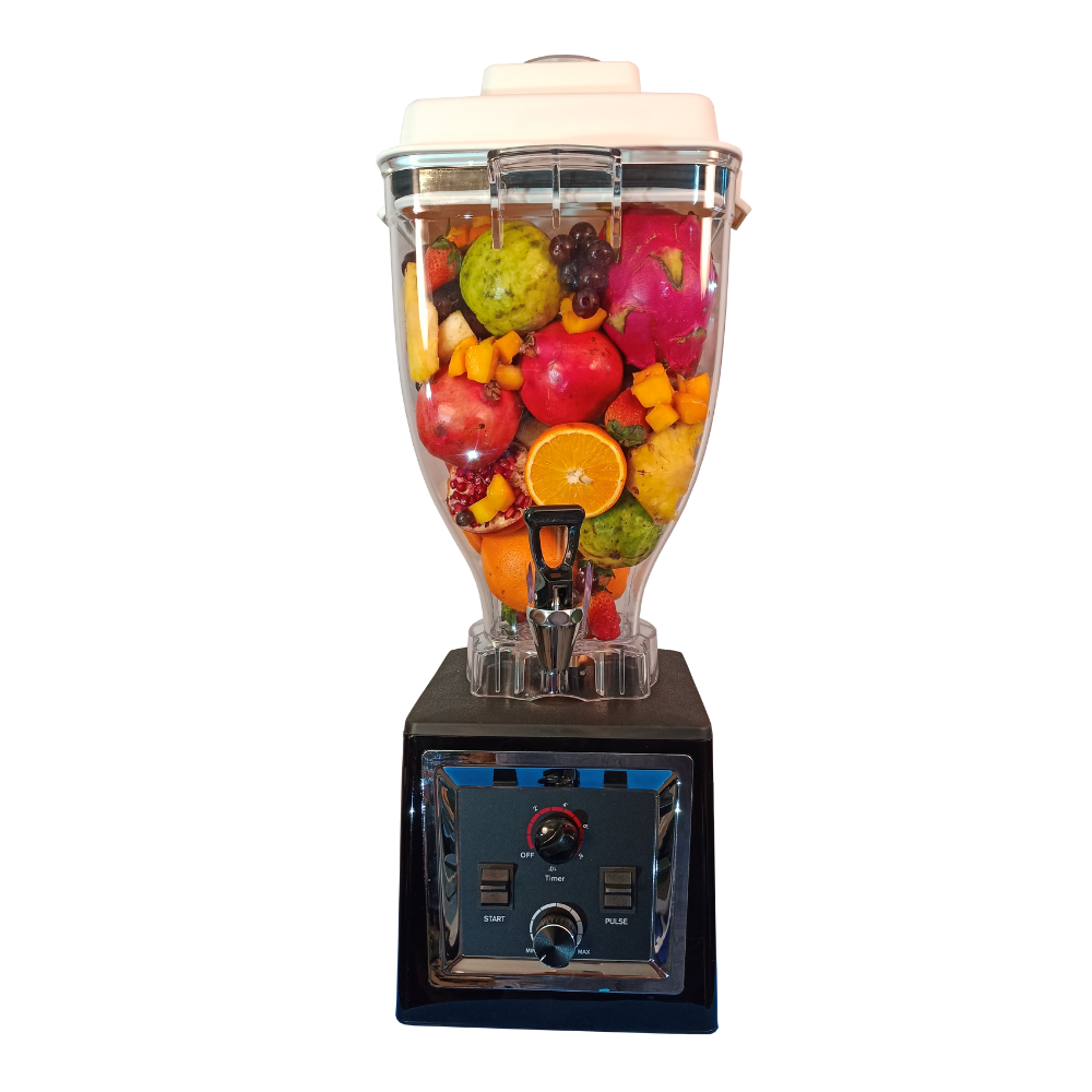 Vtech Commercial juice blender