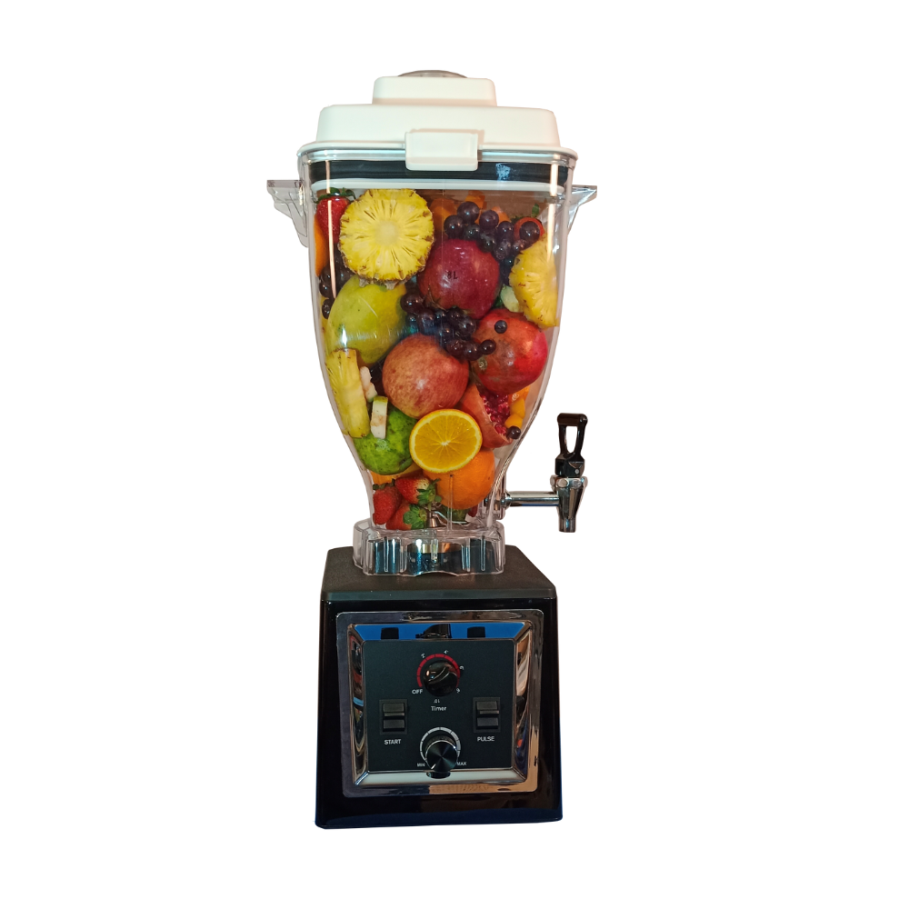 Vtech Commercial juice blender