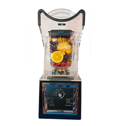 Vtech Pre-Programmed Commercial Blender