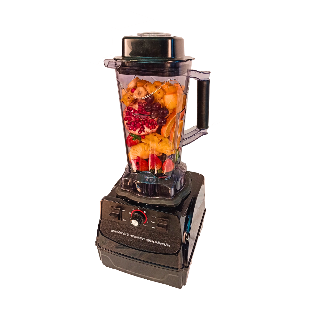 Vtech High Performance Commercial Juice Blender