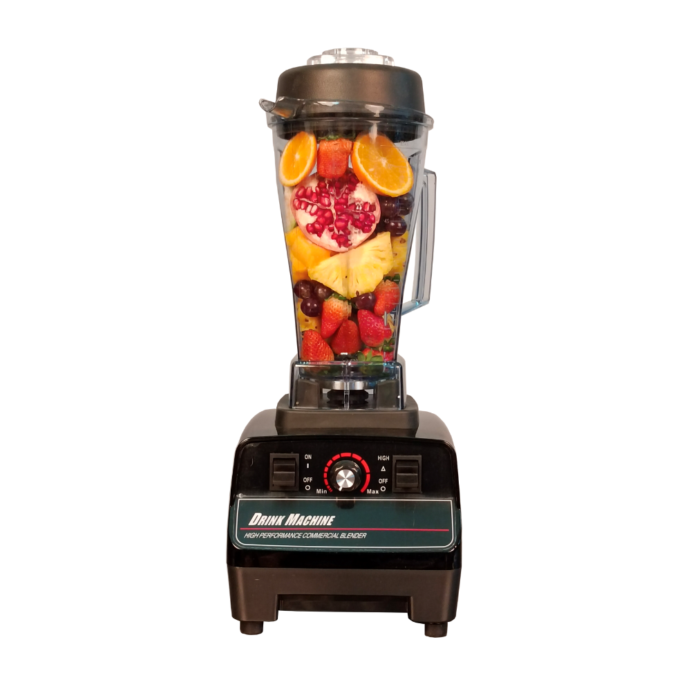 Vtech Commercial Blender