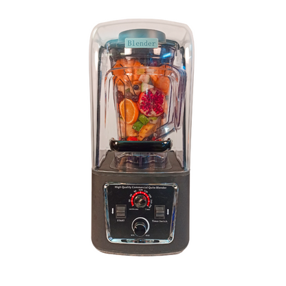 Vtech High Performance Commercial Quiet Blender