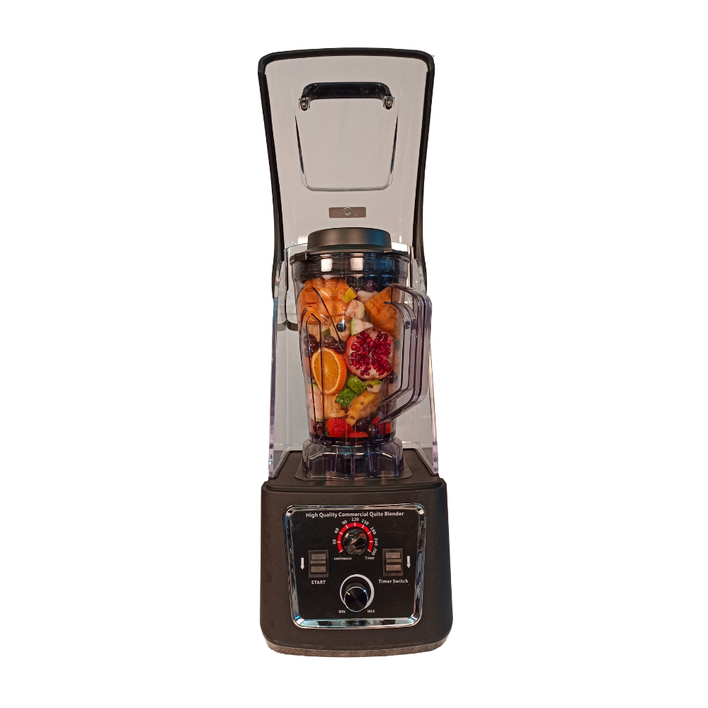 Vtech High Performance Commercial Quiet Blender