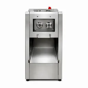 Vtech Jackfruit Cutting Machine