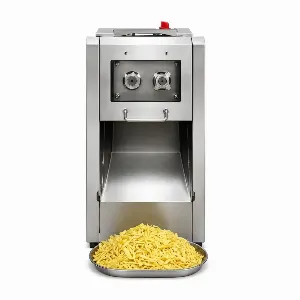 Vtech Jackfruit Cutting Machine