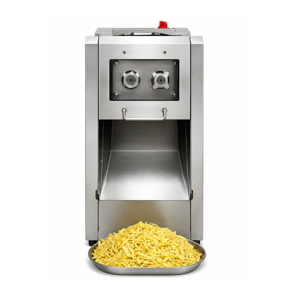 Vtech Jackfruit Cutting Machine