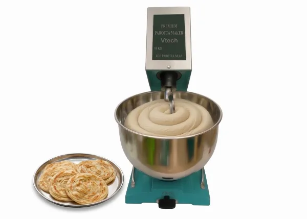 Premium Dough Kneading Machine | Atta Kneader 10 KG