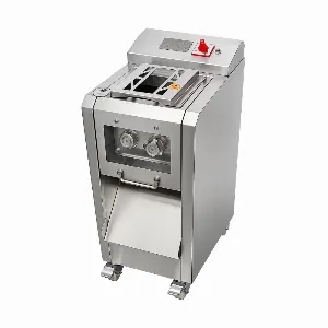 Vtech Jackfruit Cutting Machine