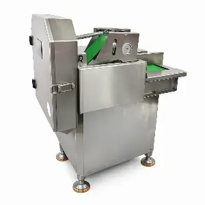 V CUT Conveyor Vegetable Cutter