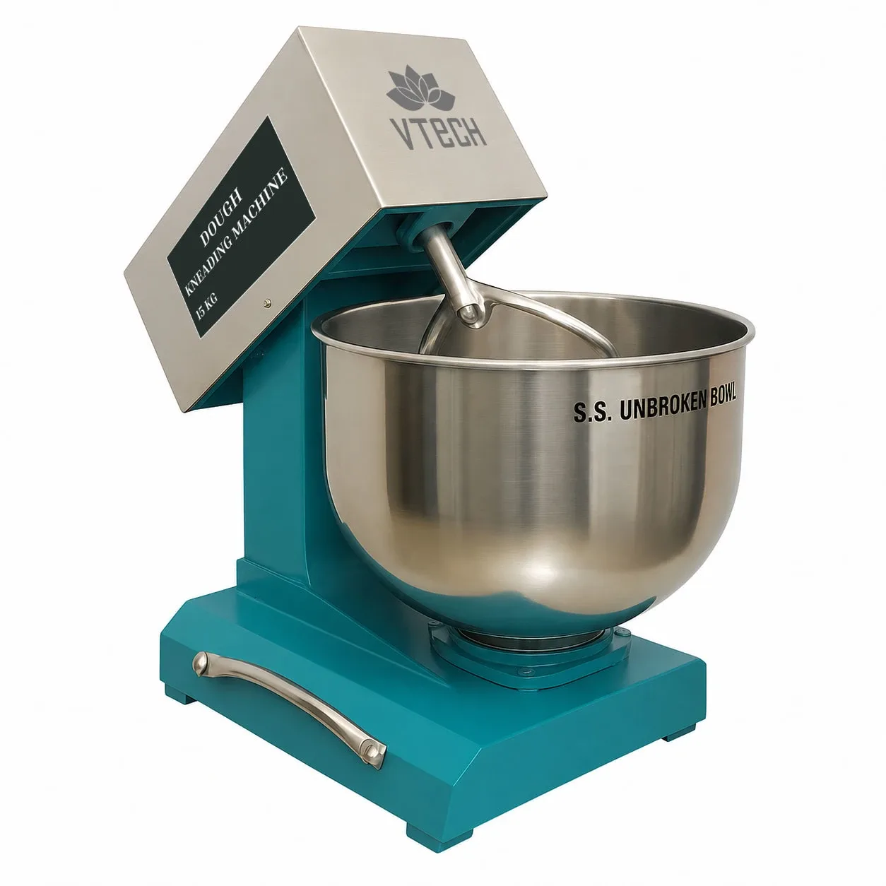 Dough Kneading Machine | Atta Kneader 15 KG