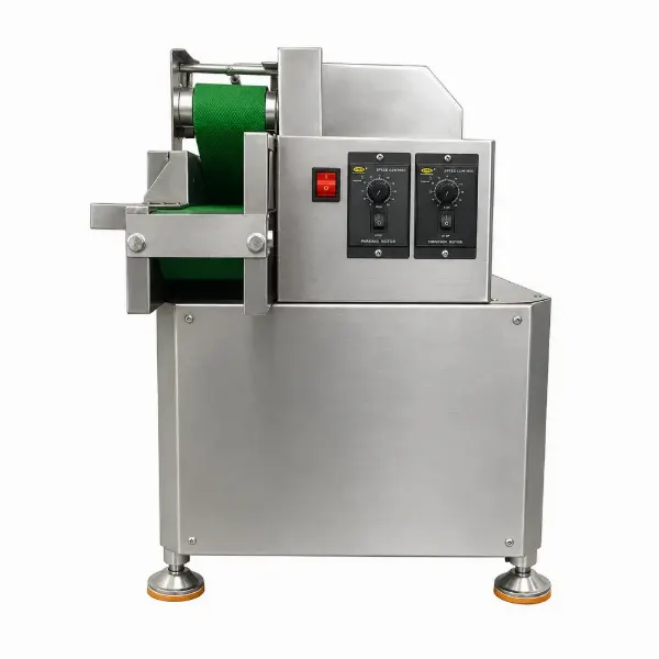 V CUT Conveyor Vegetable Cutter