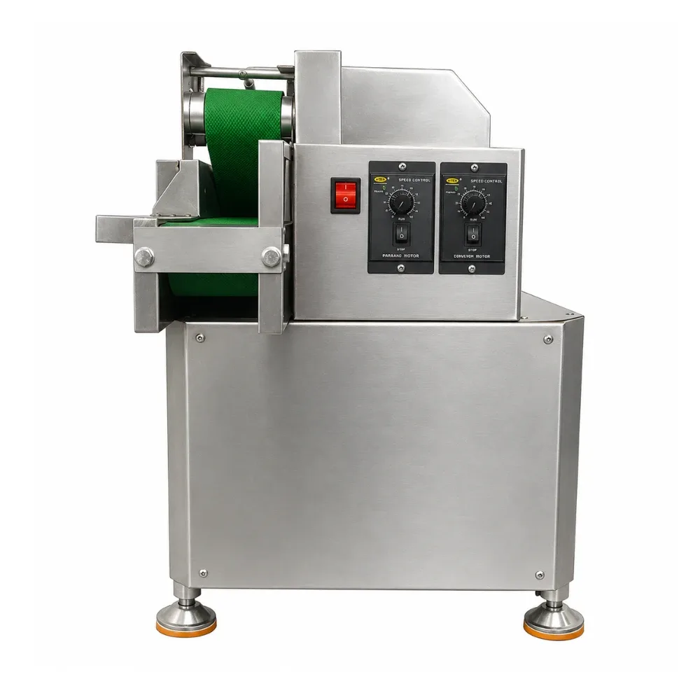 V CUT Conveyor Vegetable Cutter