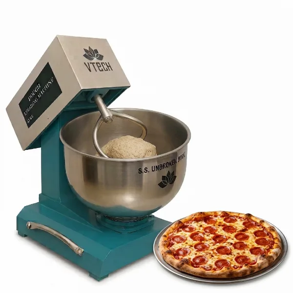 Dough Kneading Machine | Atta Kneader 5 Kg