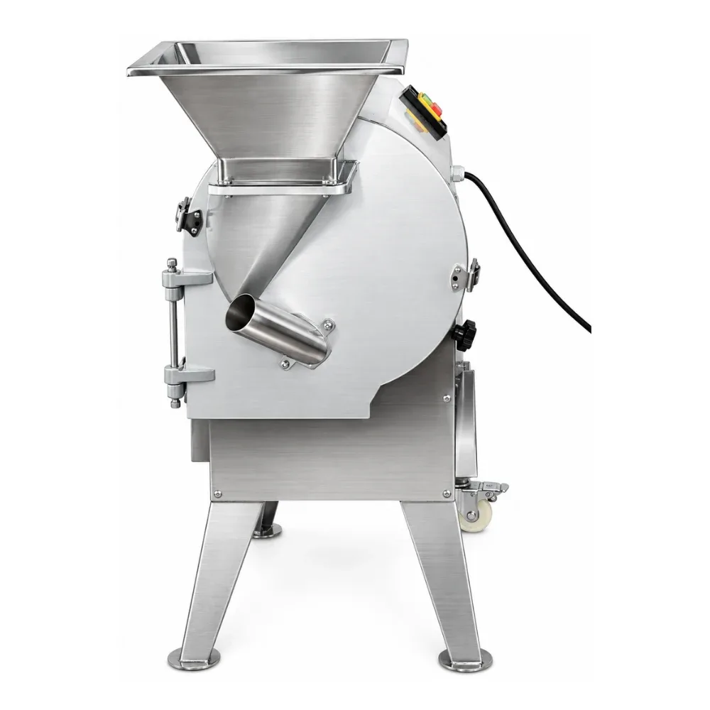 Tapioca Cutting Machine | Maravalli Kizhangu Cutting Machine