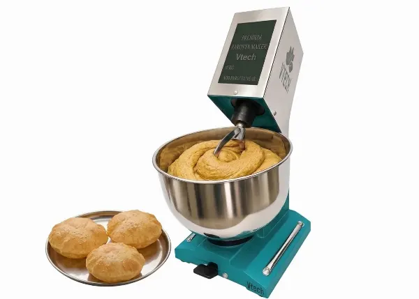 Dough Kneading Machine | Atta Kneader 10 KG