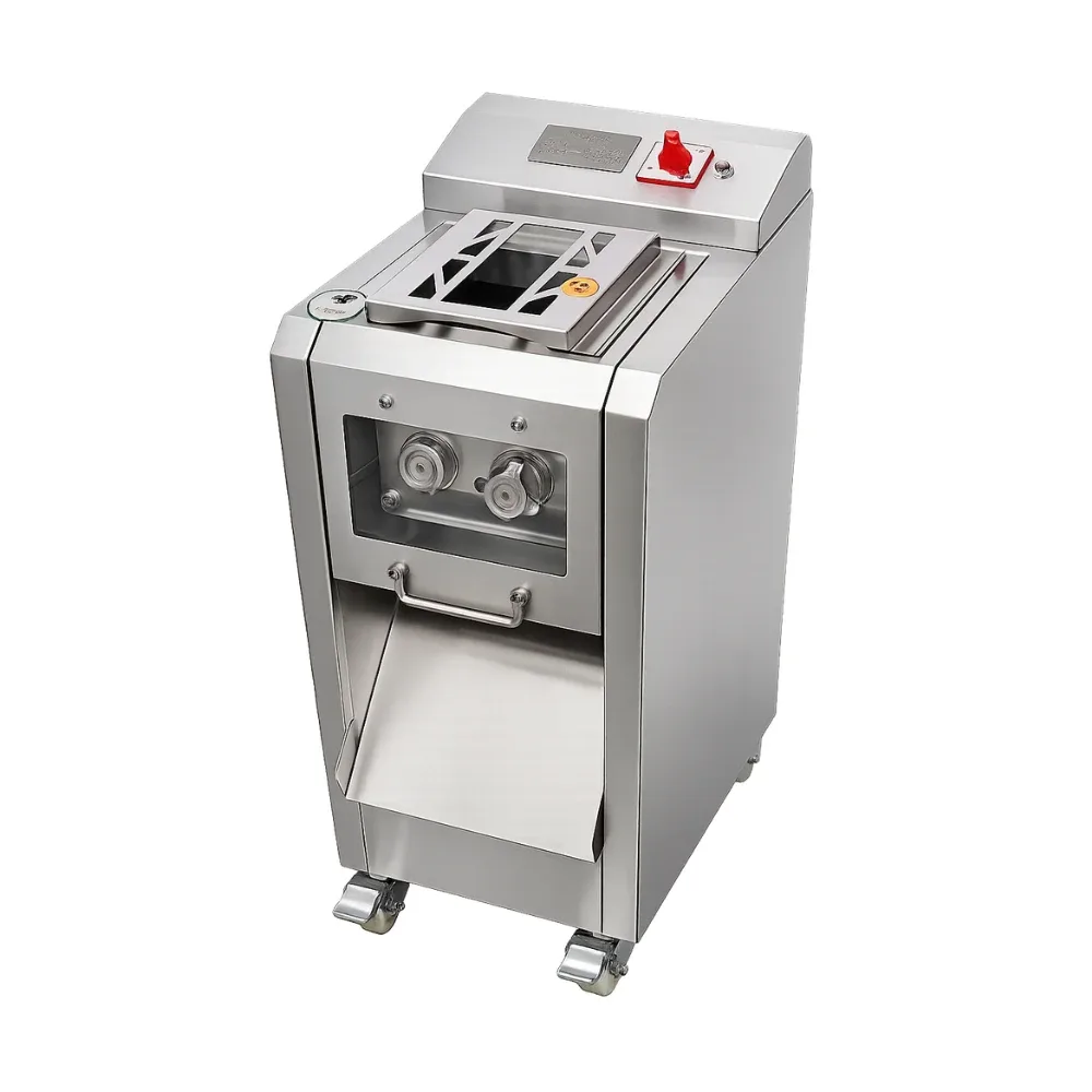Vtech Meat Cutting Machine