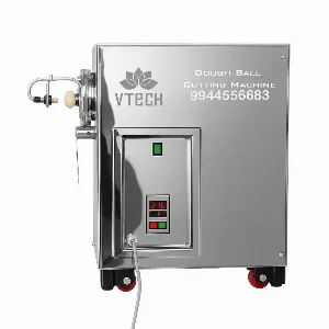 Dough Cutting Machine Commercial