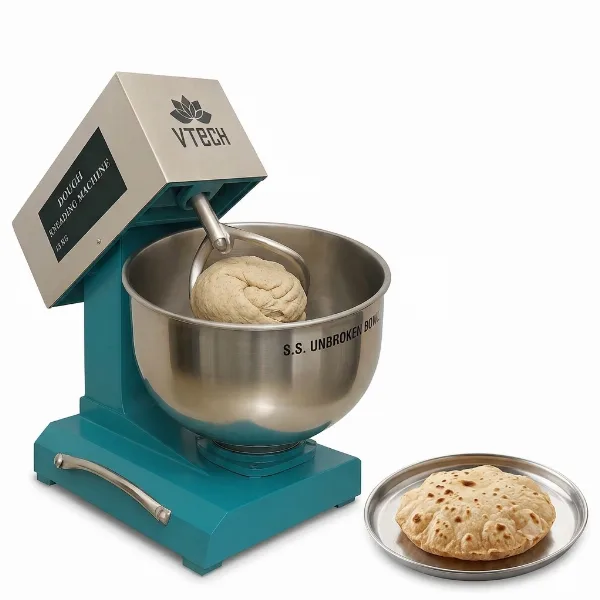 Dough Kneading Machine | Atta Kneader 15 KG