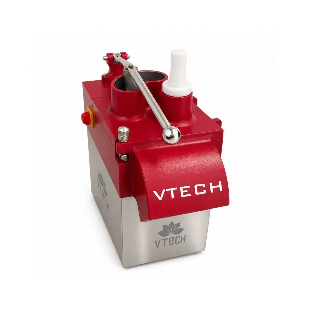 Vegetable Cutting Machine