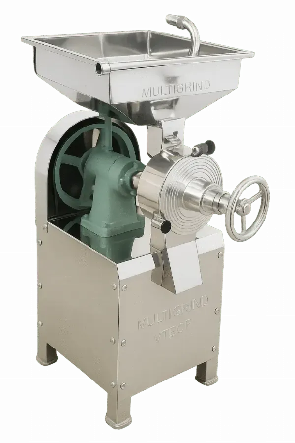 Multigrind Industrial Grinding Machine